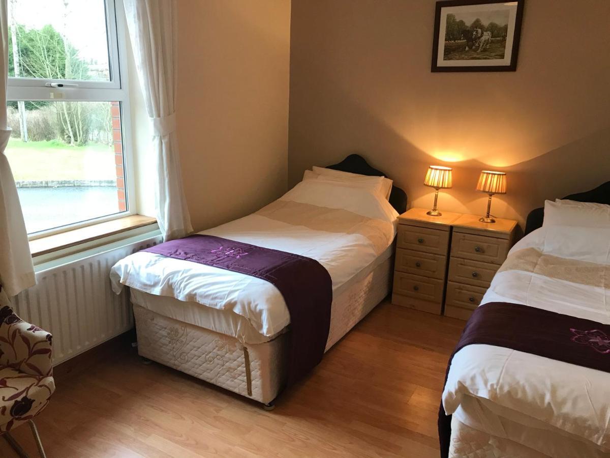 Dillon'S Cottage Monneill Ngoại thất bức ảnh